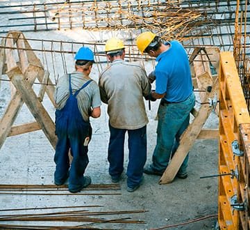 protect property during construction, construction project safety, home improvement protection, Completed Home Improvements SD