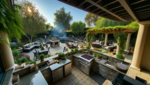 Read more about the article Enhance Your Outdoor Living Space and Landscape Design