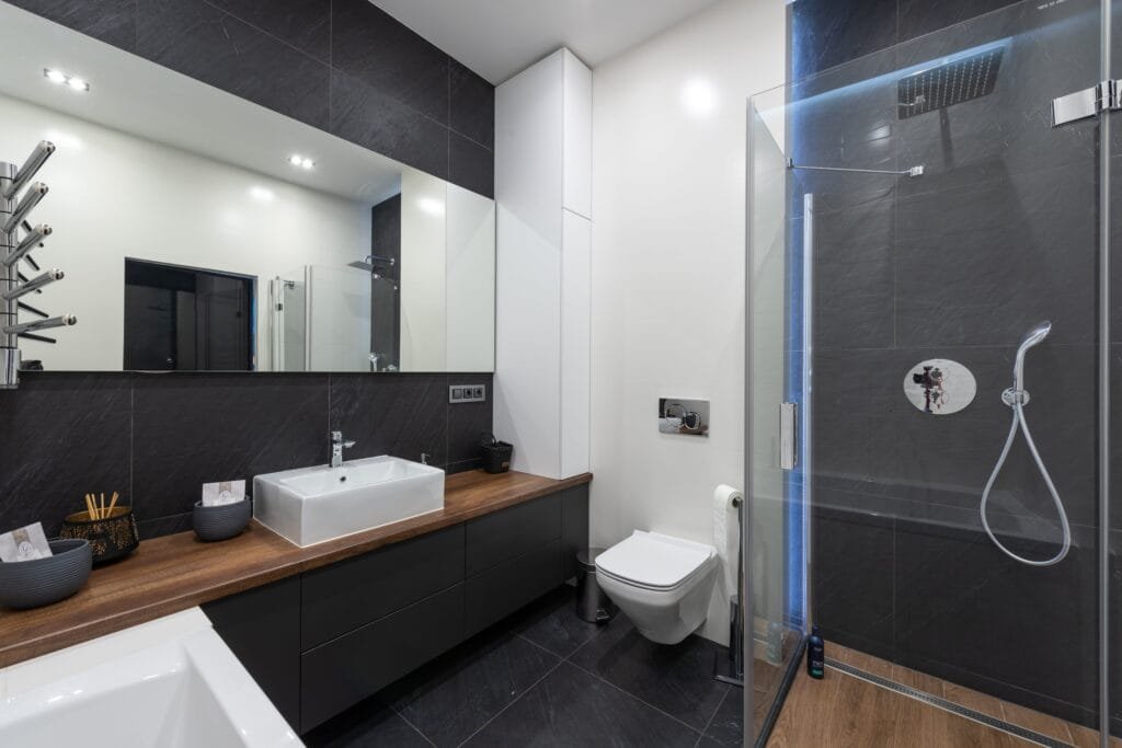 Bathroom Remodeling Ideas