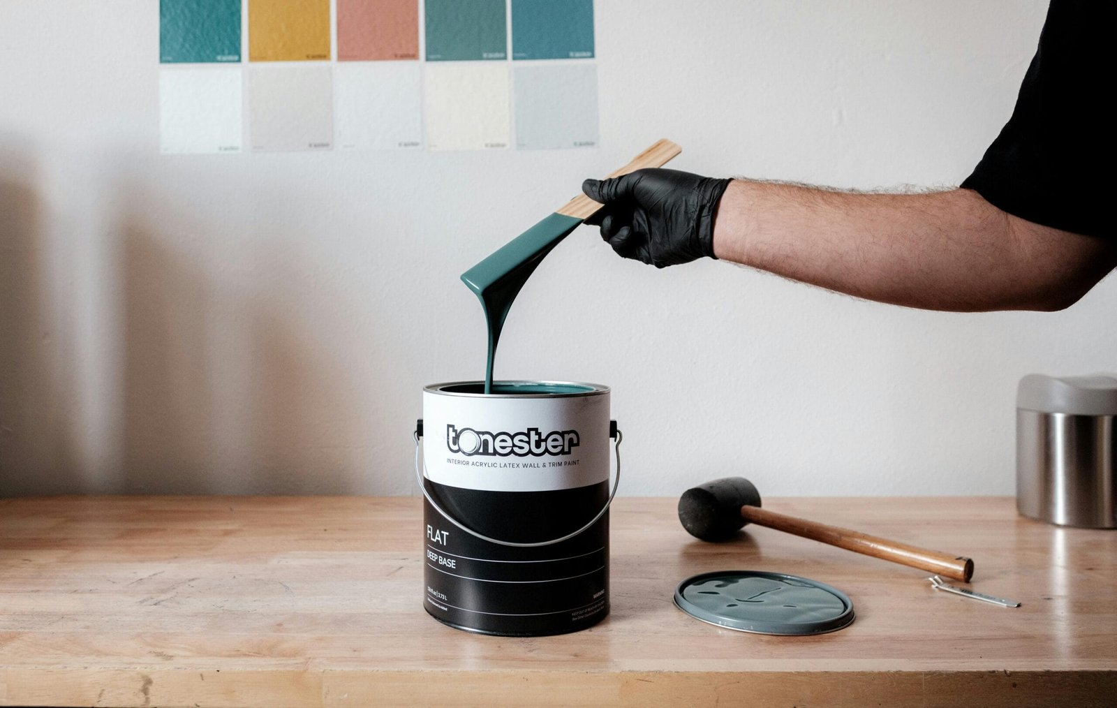 House Painting Expert Tips