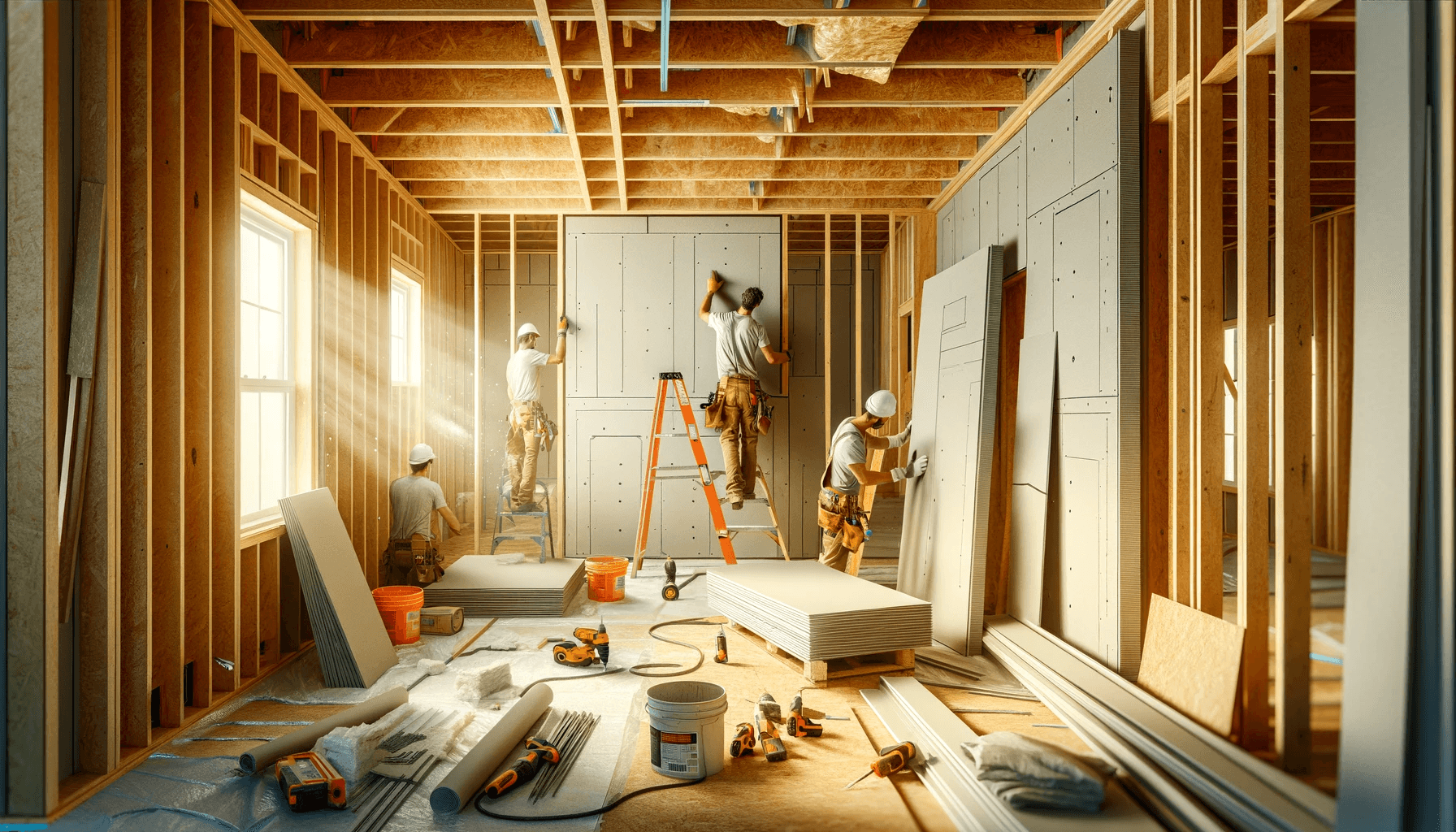 How to Choose the Materials for Your Home Remodeling Project