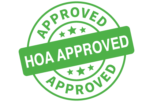 Hoa Approved