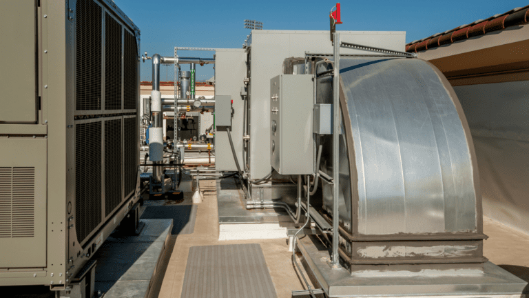 HVAC design, home comfort, energy efficiency, ductwork sealing, zoning HVAC, Completed Home Improvements