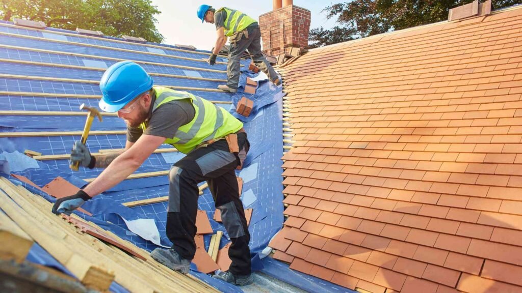 A Best Roofing roof inspection, roof maintenance, roofing services, Completed-SD, roofing experts