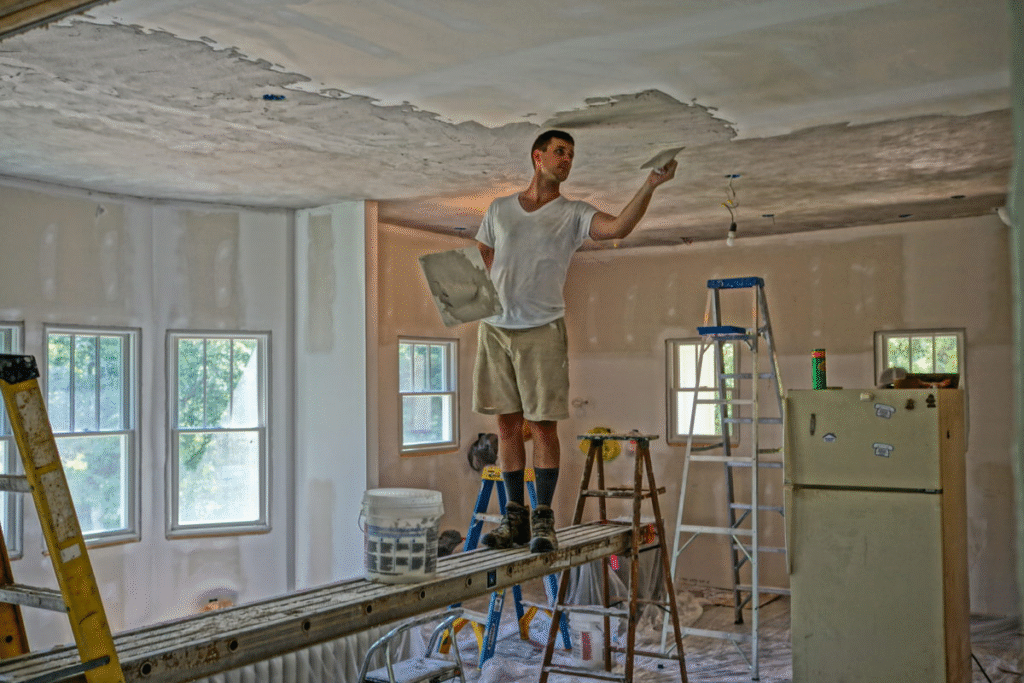 home modernization, home renovations, preserving charm, home improvements, Completed Home Improvements SD