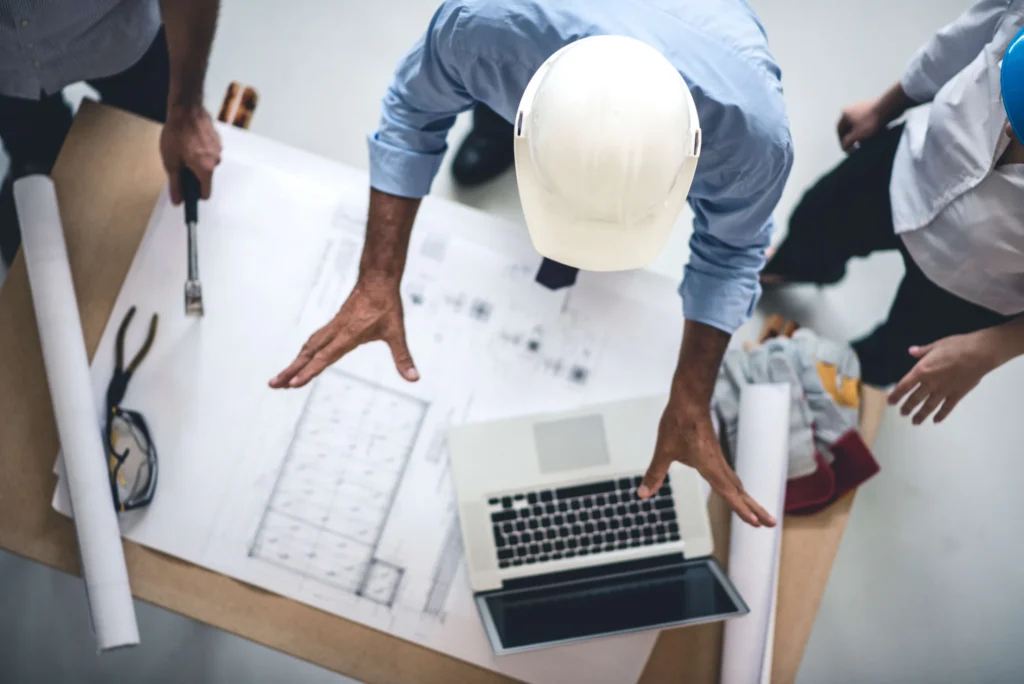 The Crucial Role of General Contractors in Construction Projects x quality assurance in home renovation home renovation San Diego Completed Home Improvements SD renovation project quality control licensed contractors San Diego