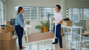 Best Home Improvements ROI