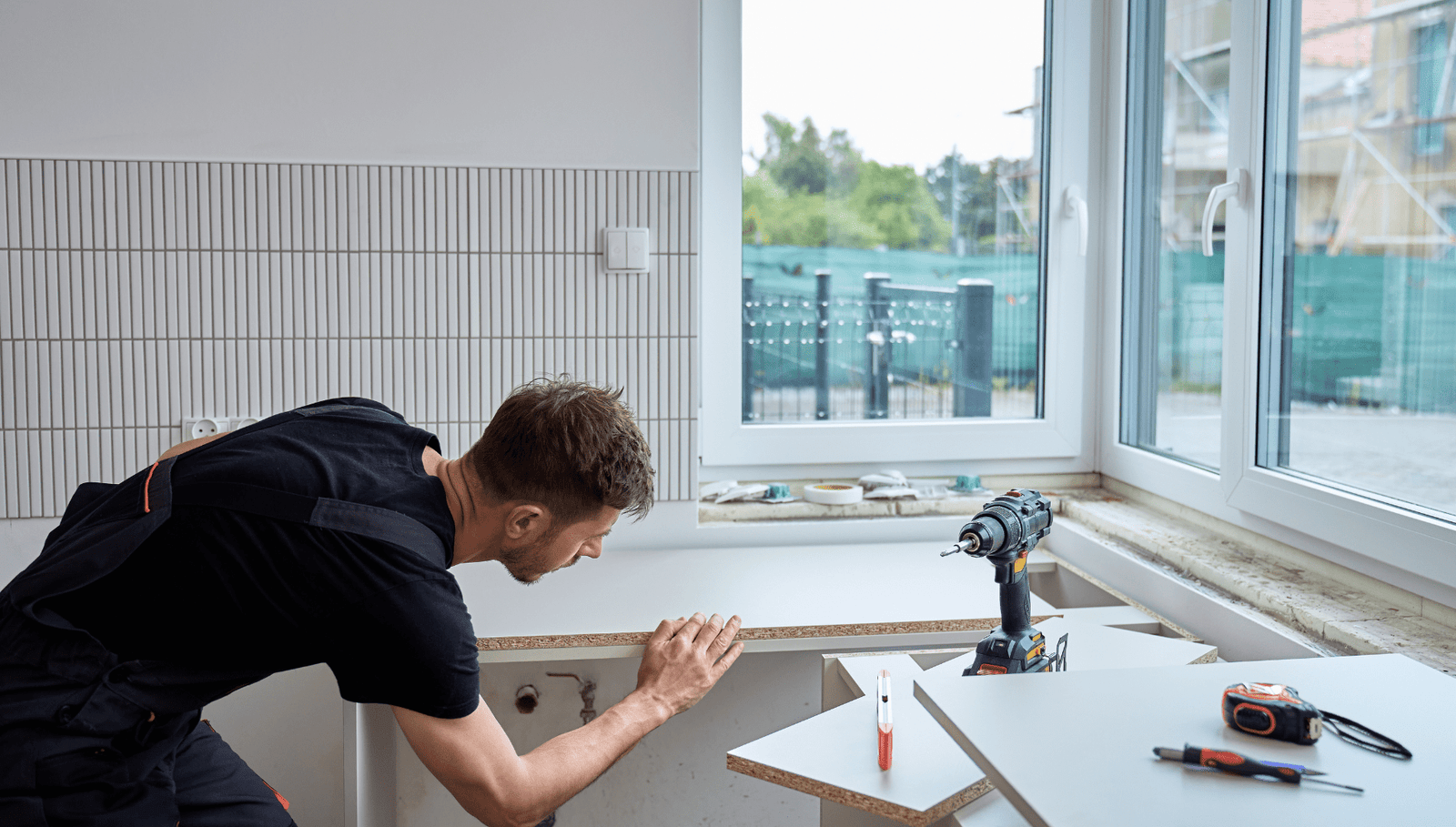 Kitchen Remodel Cost