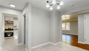 Remodeling before Selling