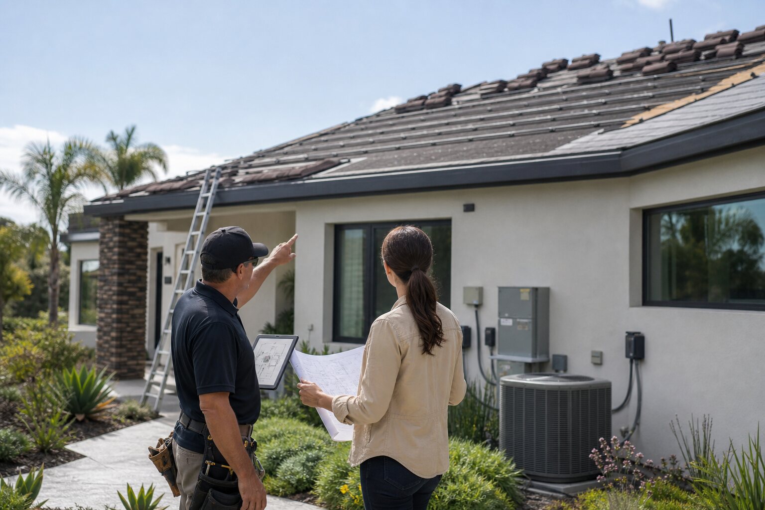 When to Coordinate Roofing and Energy Upgrades During a Remodel
