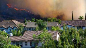 wildfire safety tips