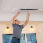 AC Furnace Indoor Air Quality x