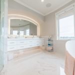 Bathroom Remodels
