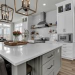 Completed-SD’s Custom Cabinetry and Countertops: Built to Last