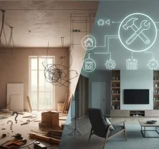 strategic planning home improvement, home renovation planning, remodeling strategies, San Diego home improvement, Completed Home Improvements SD The Role of Strategic Planning in Home Improvement Projects