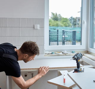 Kitchen Remodel Cost