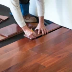 Our Flooring Installation Process Fast Dust Free Flawless