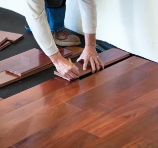 Our Flooring Installation Process Fast Dust Free Flawless