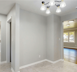 Remodeling before Selling