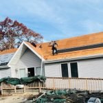 a New Roof