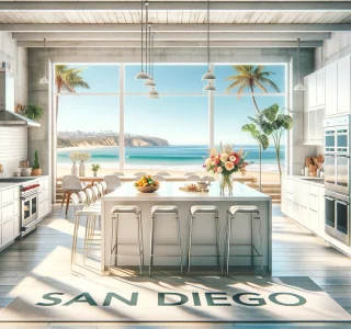 The Ultimate Guide to a Successful San Diego Kitchen Remodel