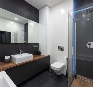 Bathroom Remodeling Ideas