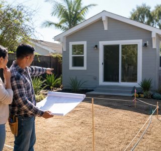 San Diego ADU Planning Checklist for Homeowners