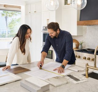San Diego Kitchen Remodel Planning