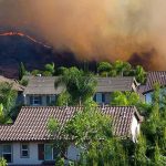 wildfire safety tips